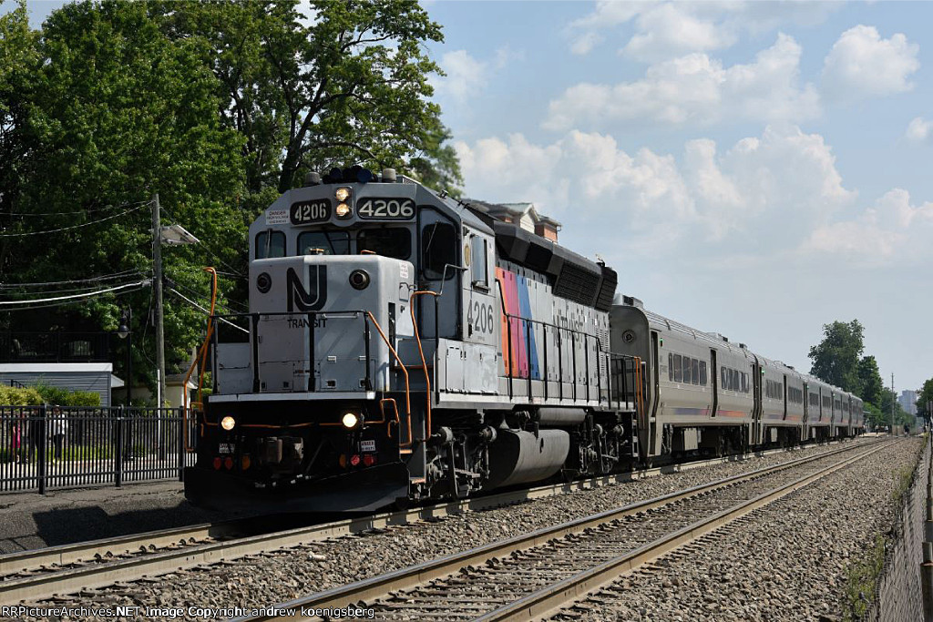 NJT 4206